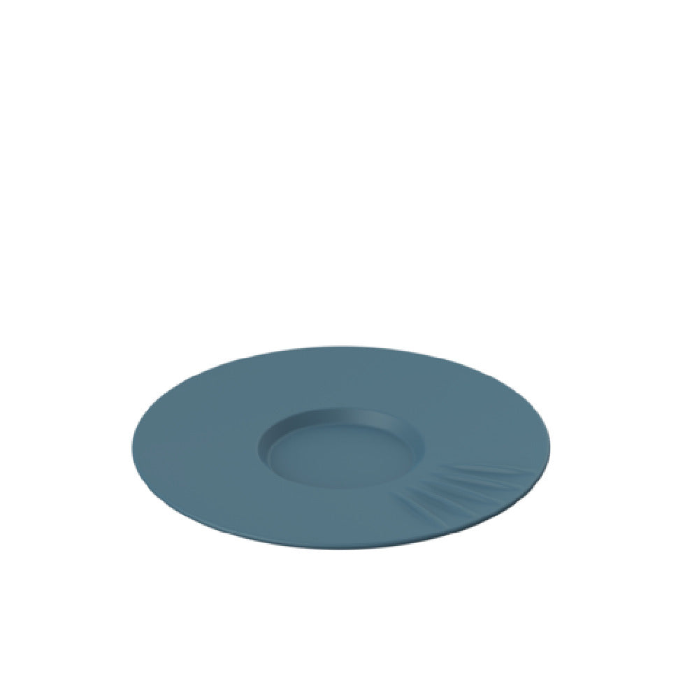 Bauscher Hepp TBL5014 - Talon Collection Espresso Saucer, 5.8" Dia., Round