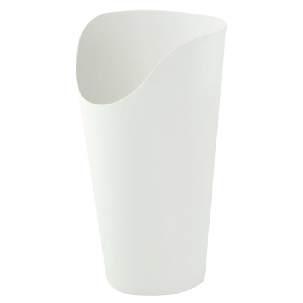 PacknWood 210GSPW660 - Grab & Go Fry/Wrap Cup, 14 Oz., 2.36" Dia. X 6.3"H