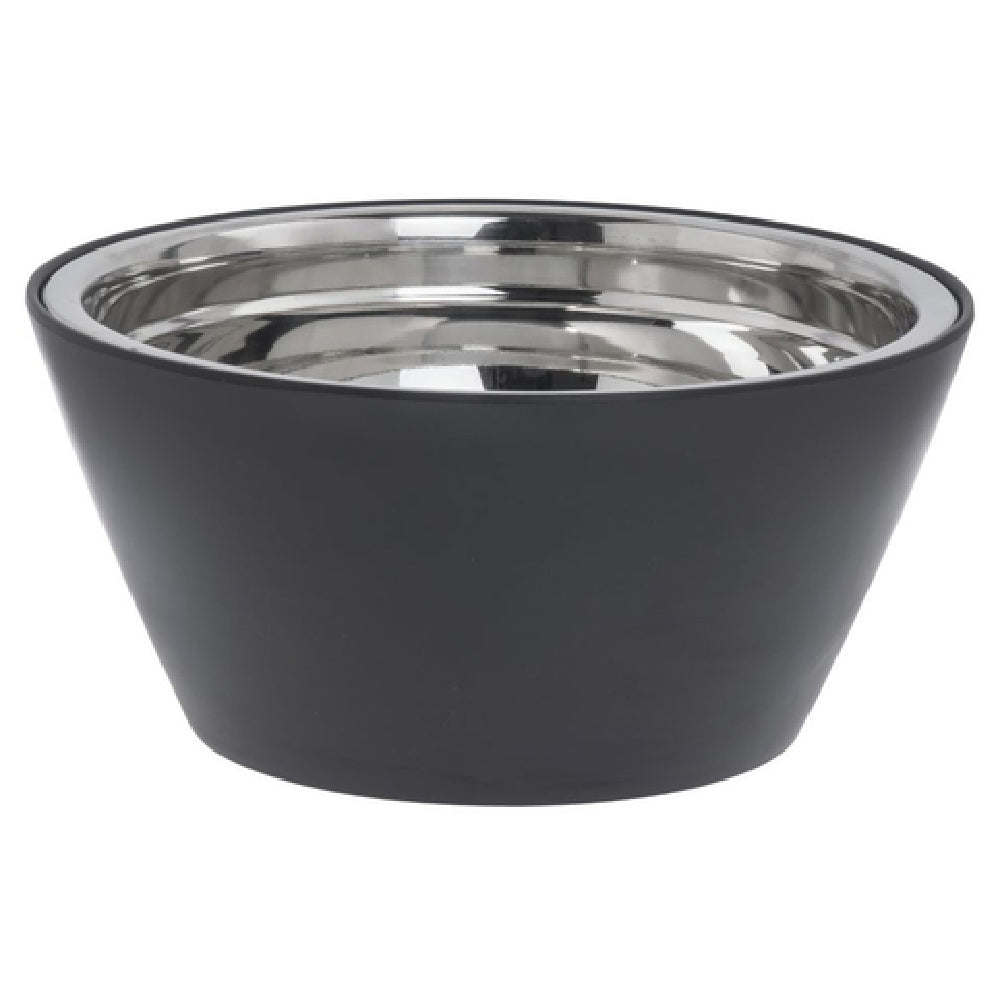 Hubert 71711 - Bowl, 313 Oz., 10-3/4" Dia. X 4-9/10"H