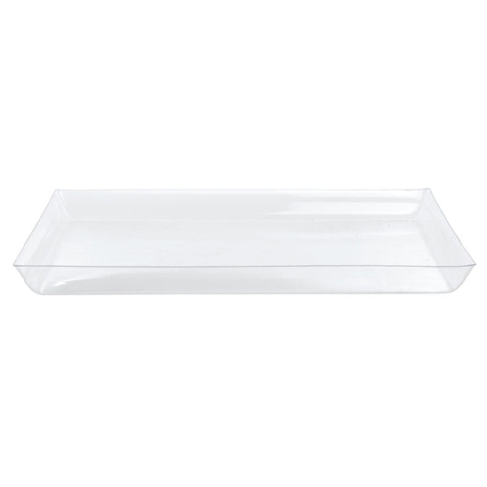 Hubert 70861 - Basket Liner, 24" X 18" X 2"H, Rectangular