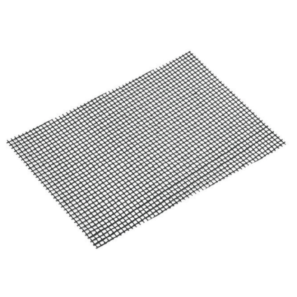 Ovention M1313-MTT - 13" X 9" Rectangular Mesh Teflon Tray