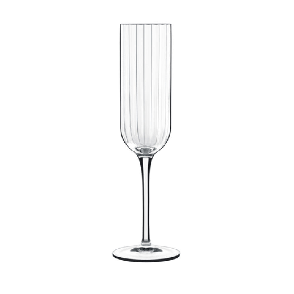 Steelite LB1128301 - Champagne Flute, 7.0 Oz, 2.75" X 9.25"