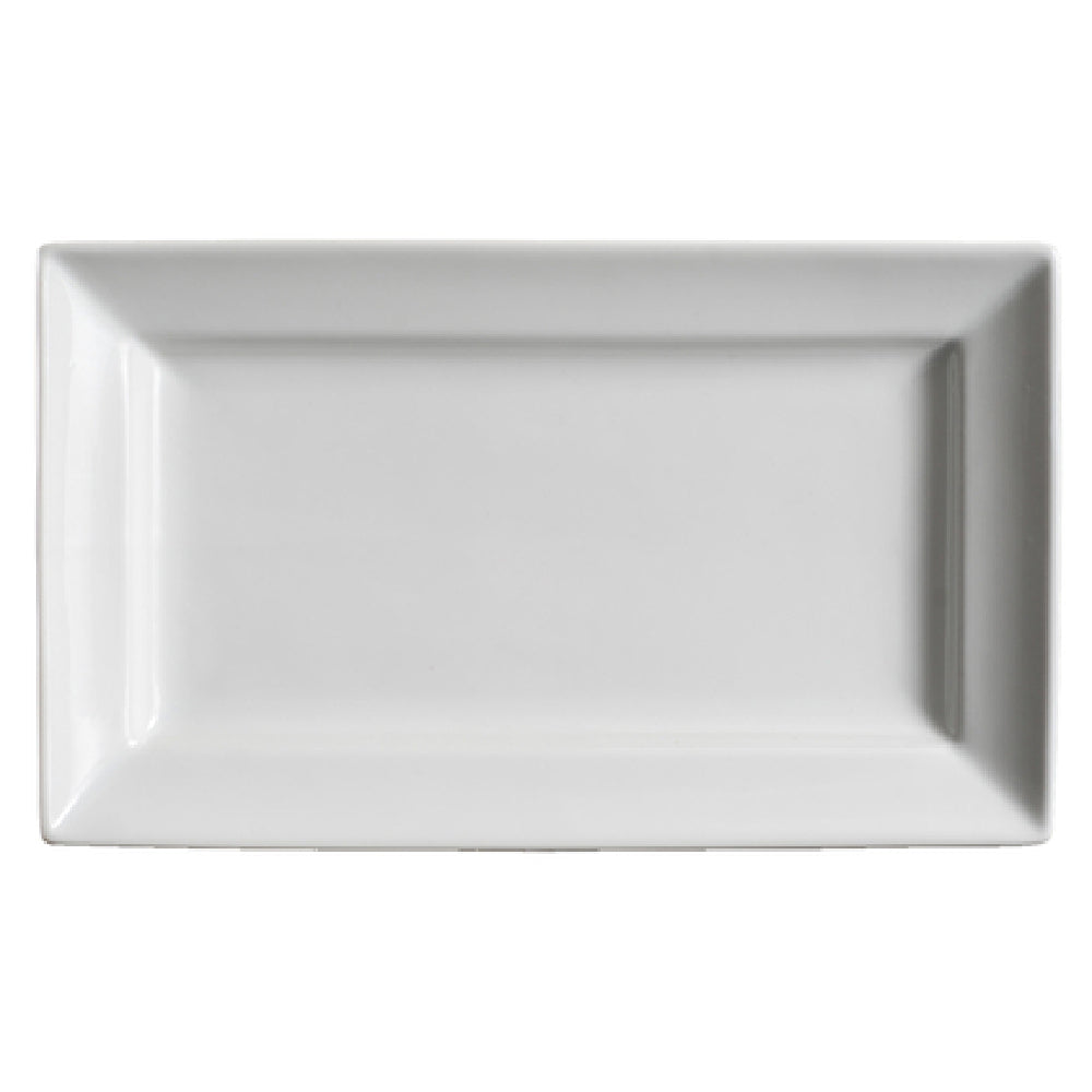Palate & Plate AW-7042 - Platter, 12 Oz., 12" X 7-1/2"
