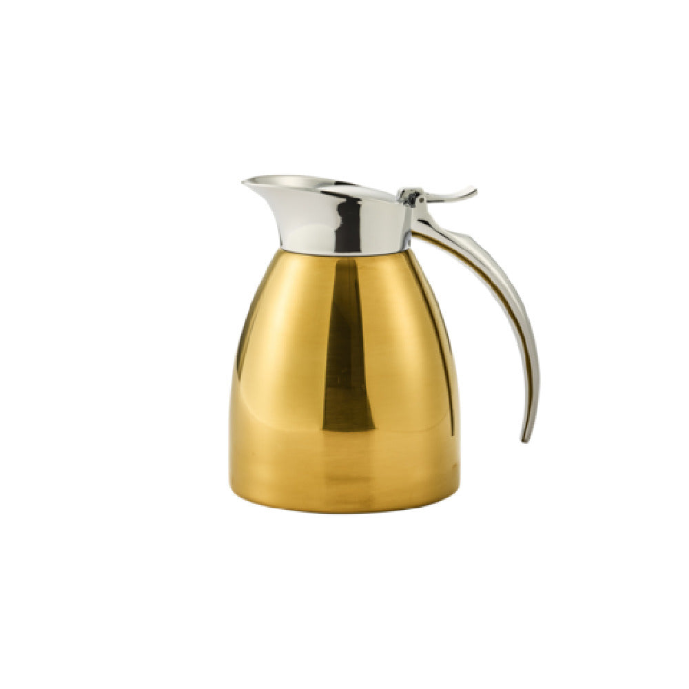 Steelite 7401MM156 Server 0.3 L Gold
