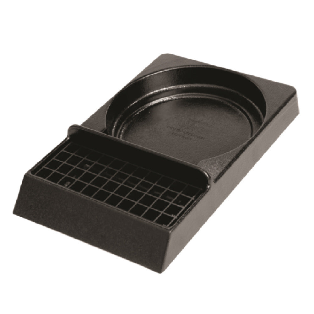 Service Ideas APS1 Service Ideas Airpot Drip Tray Single Airpot Stand With Drip Tray
