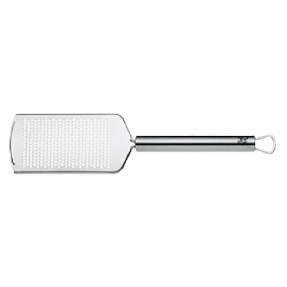 Bauscher Hepp 18.7151.6030 - Flat Grater, 9-7/8"L X 2-1/3"W, Fine