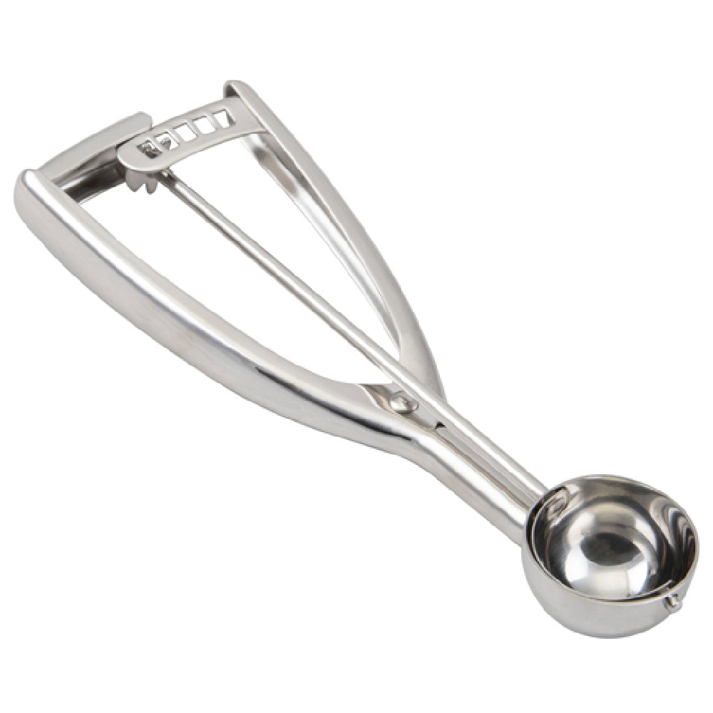 Franklin Machine Products 137-1478 Disher #7031/64 Oz. Capacity Stainless Steel