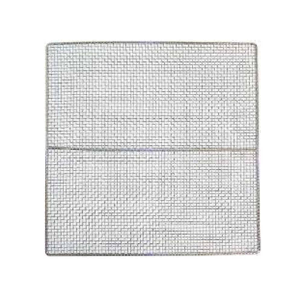 Comstock-Castle 21088 Funnel Cake Drip And Drain Screen