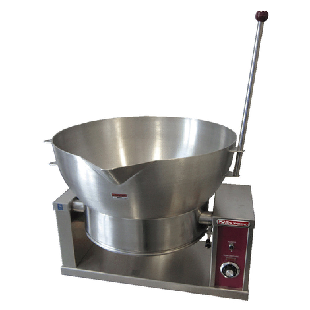 Southbend (Middleby) ECTRS-16S - Tilting Skillet, Electric, Countertop