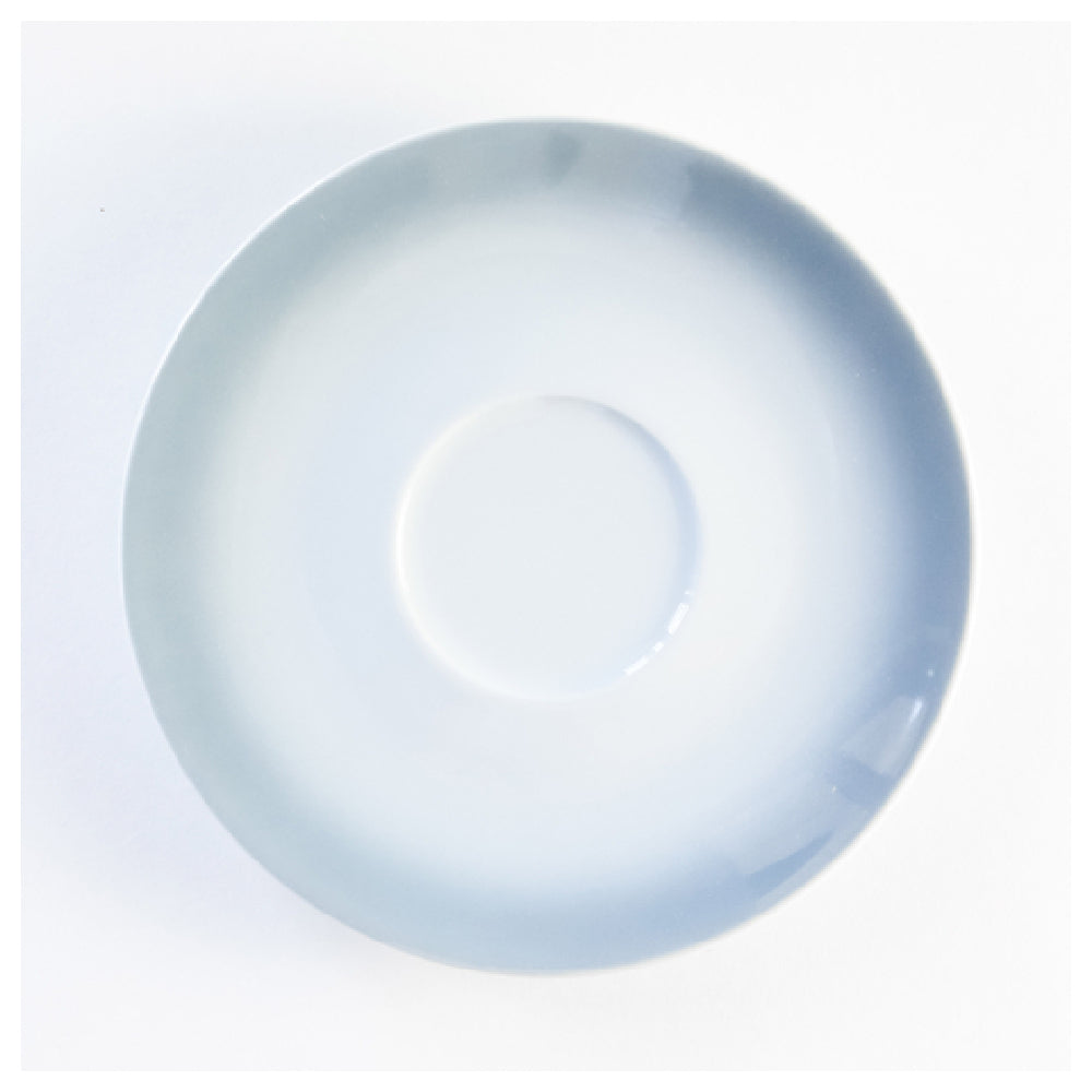 Bauscher Hepp 716918-730245 - Saucer, 5-9/10" Dia., Round
