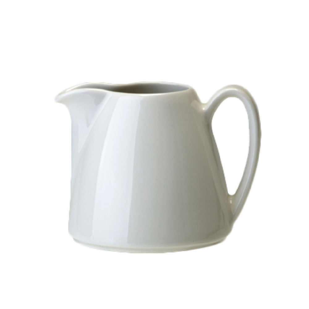 Steelite 1340X0030 Jug 5 Oz. With Handle
