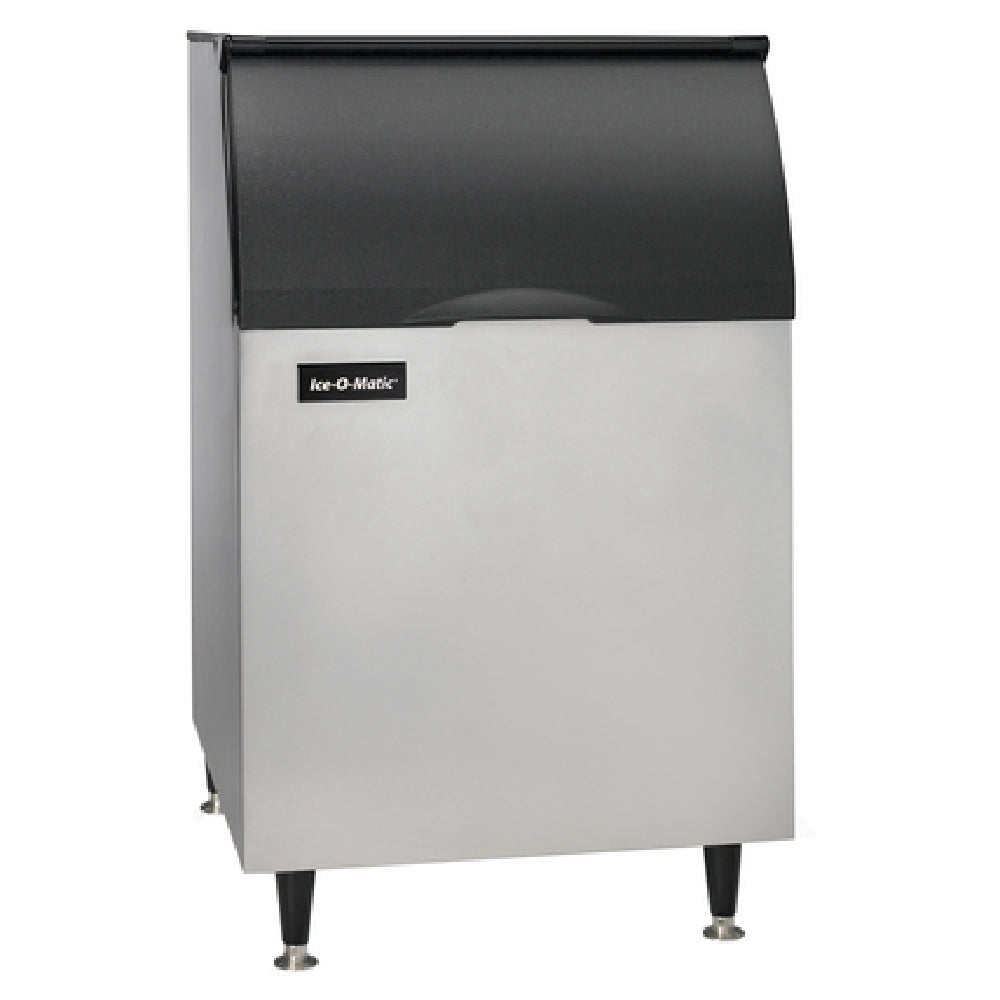 Ice-O-Matic B55 - Ice Bin, 510 Lb Storage Capacity, 30"W X 31"D X 50"H
