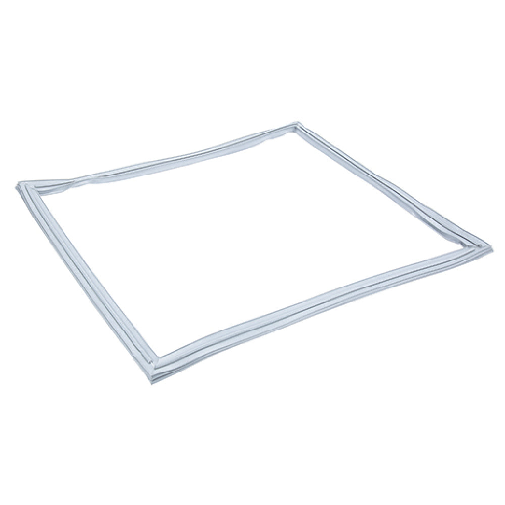 Beverage Air 703-963D-03 NEW STYLE Door Gasket 21 1/8" X 23"