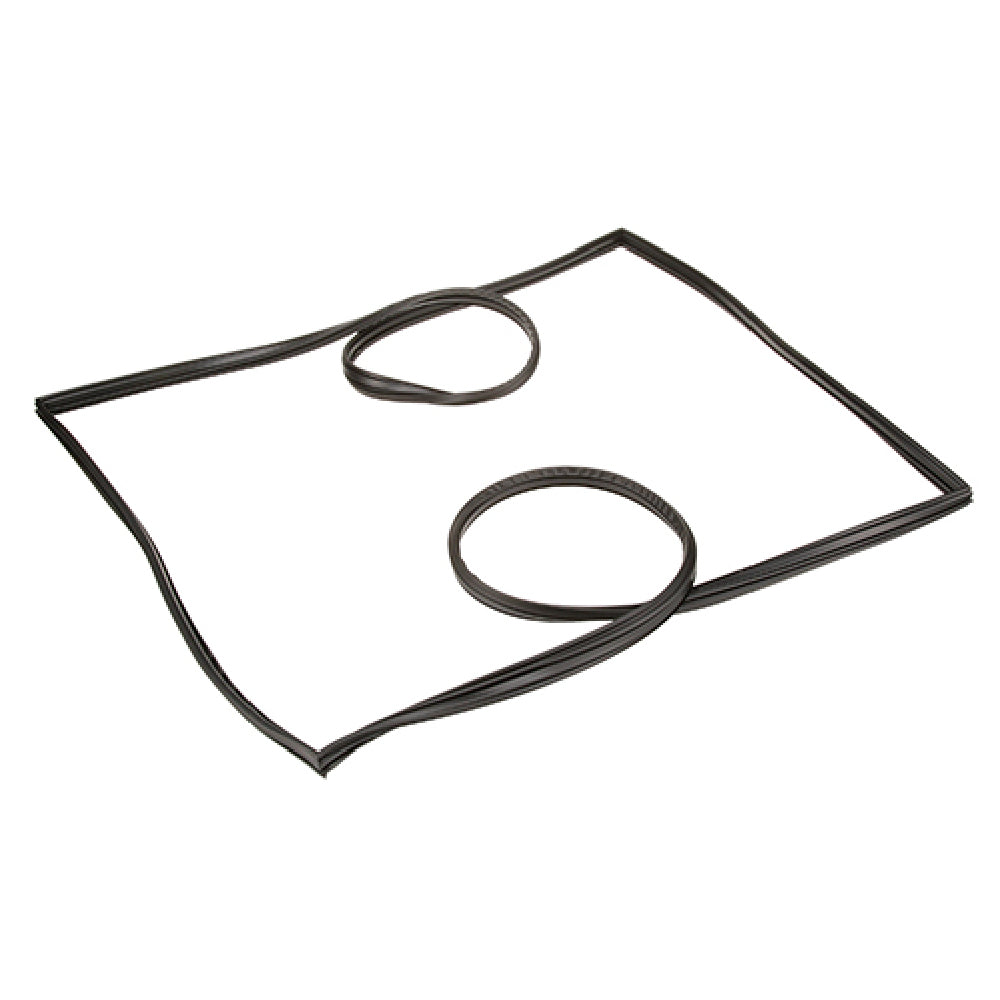 TRUE E174C Door Gasket 24 5/8" X 54 1/8"