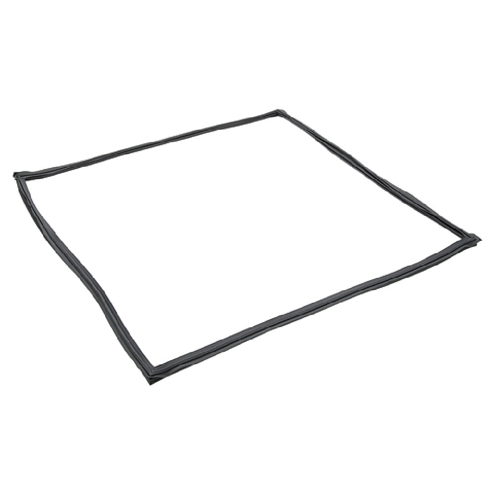 TRUE -810810 Door Gasket 26 1/2" X 26 1/2"