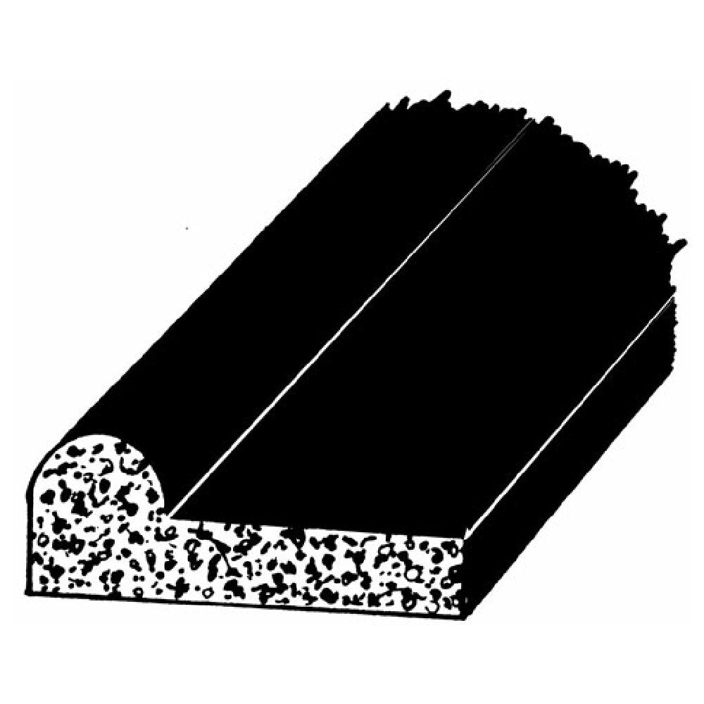 Private Label MVR741468 Gasket Beaded Sponge 10'