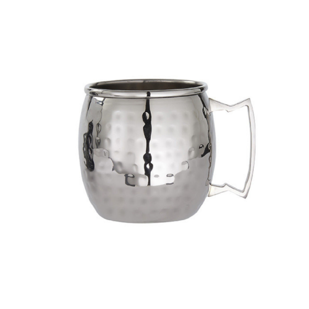 American Metalcraft SM16H Moscow Mule Mug 16 Oz. Hammered