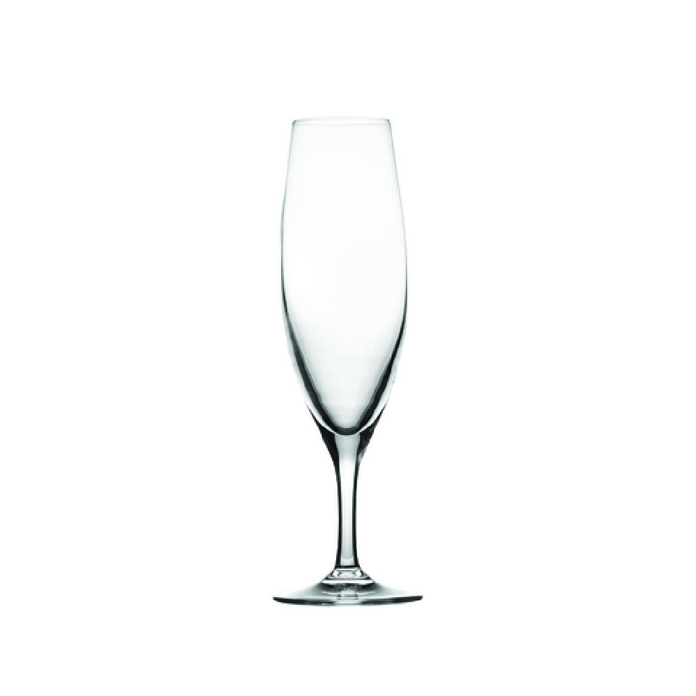 Hospitality Brands HGA26020-006 - Alchemy Collection - Gala Banquet Champagne, 7 Oz.