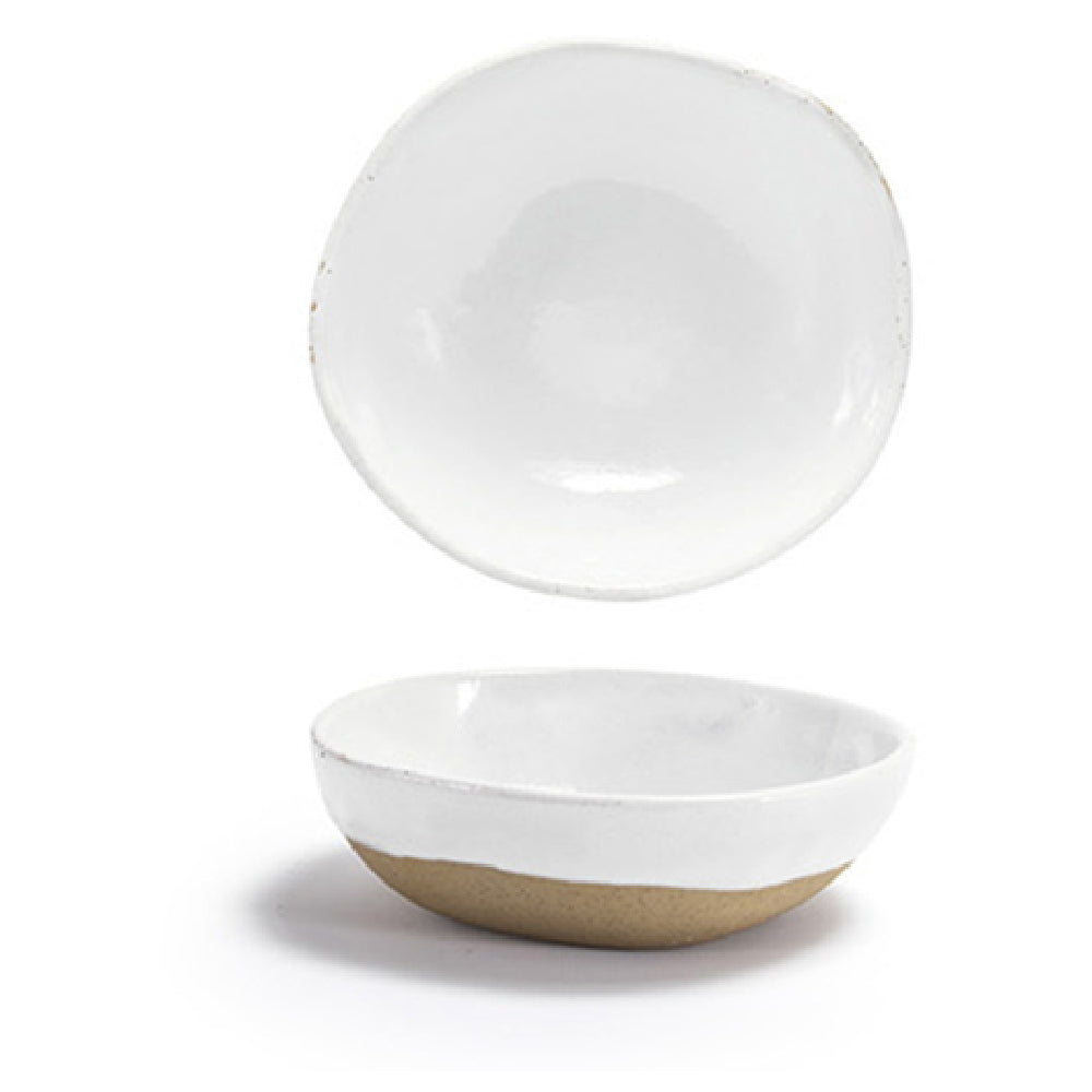 FOH DBO164WHP23 Artefact™ Bowl 11 Oz. 5-1/4" Dia. X 1-3/4"H