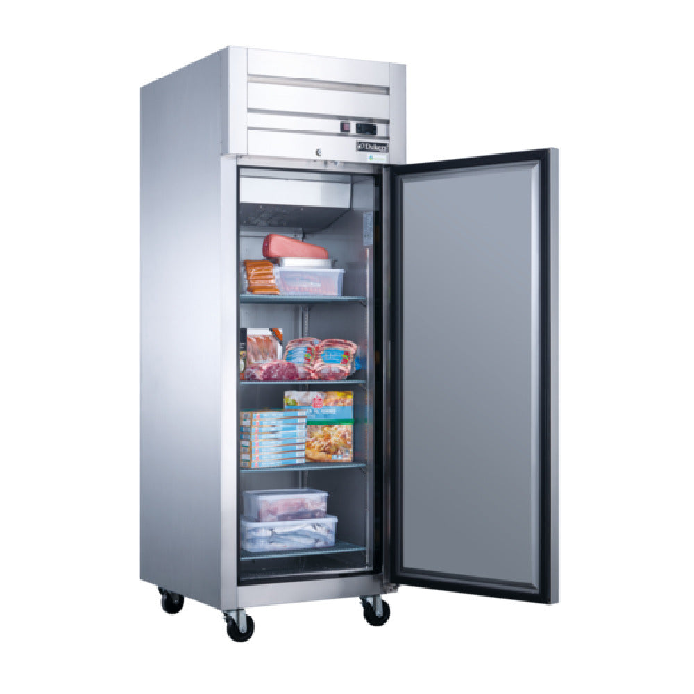 Dukers D28AR Dukers Refrigerator Reach-in One-section
