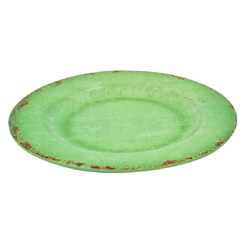 Bauscher Hepp TG1634 - Casablanca Collection Plate, 9" Dia. X 3/4"H, Round
