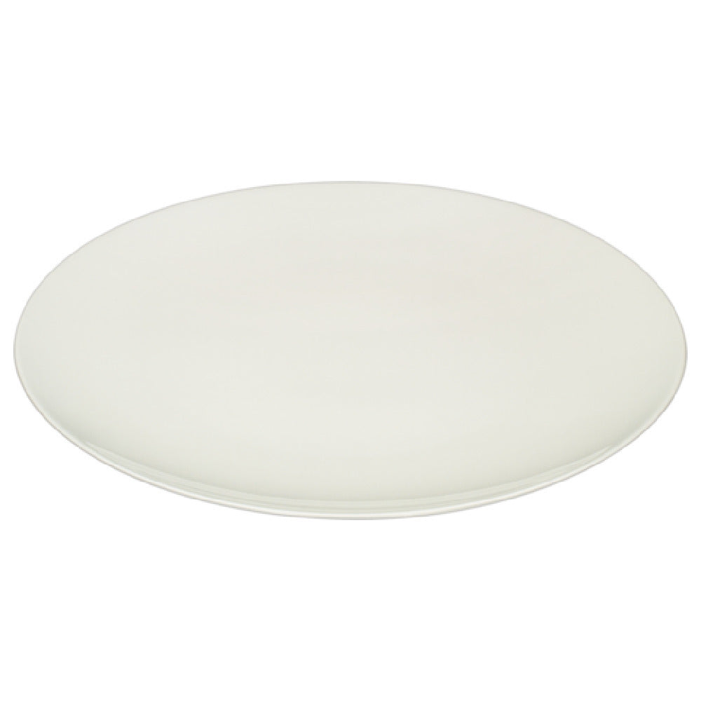 Bauscher Hepp 691227-425688 - Plate, 10.6" Dia., Coupe