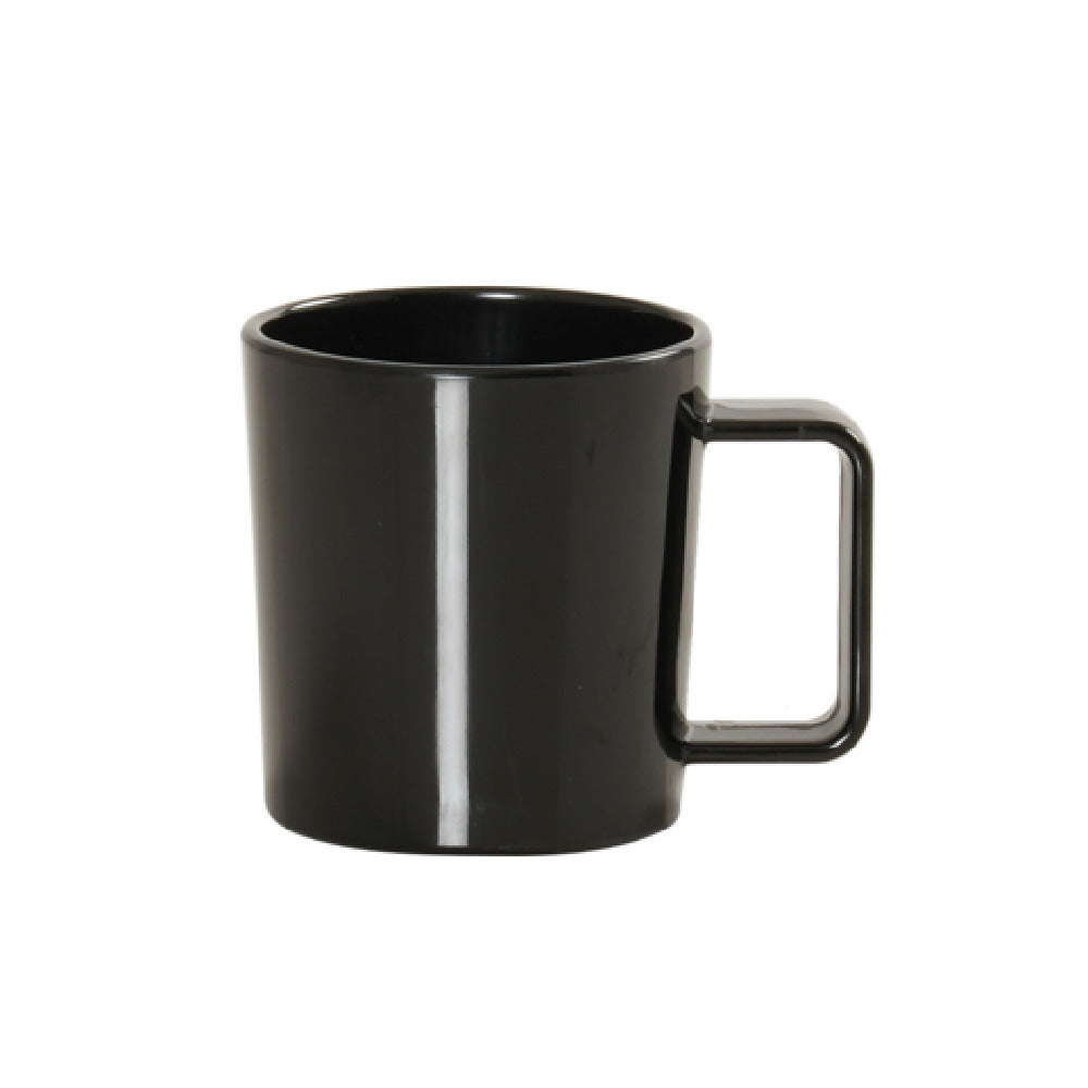 Cal Mil 23821-13 Coffee Mug 12 Oz. Stackable