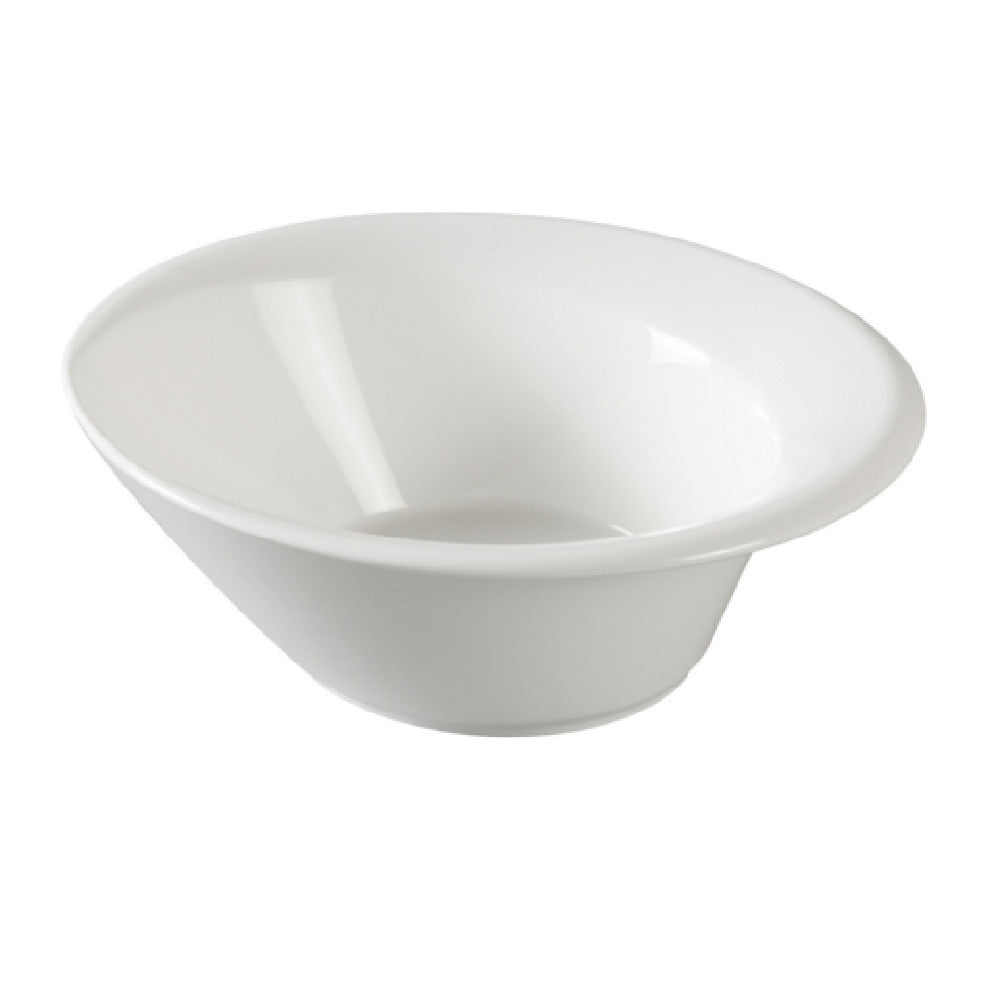 Yanco SH-406 Shanghai Salad Bowl 10 Oz. 6" Dia.