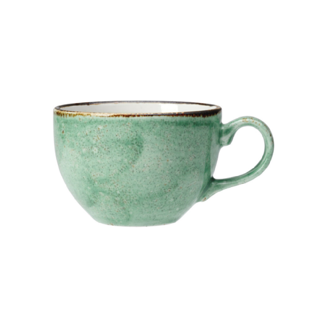 Steelite 12130189 Cup 4.75"W X 2.375"H Low