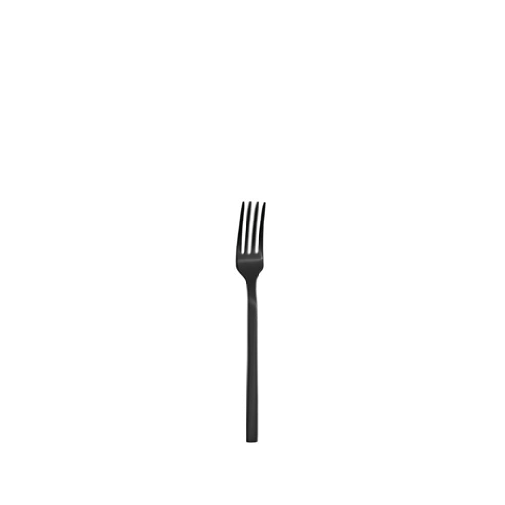 Bauscher Hepp 59.4875.9100 - Dessert Fork, 7.3", 18/10 Stainless Steel