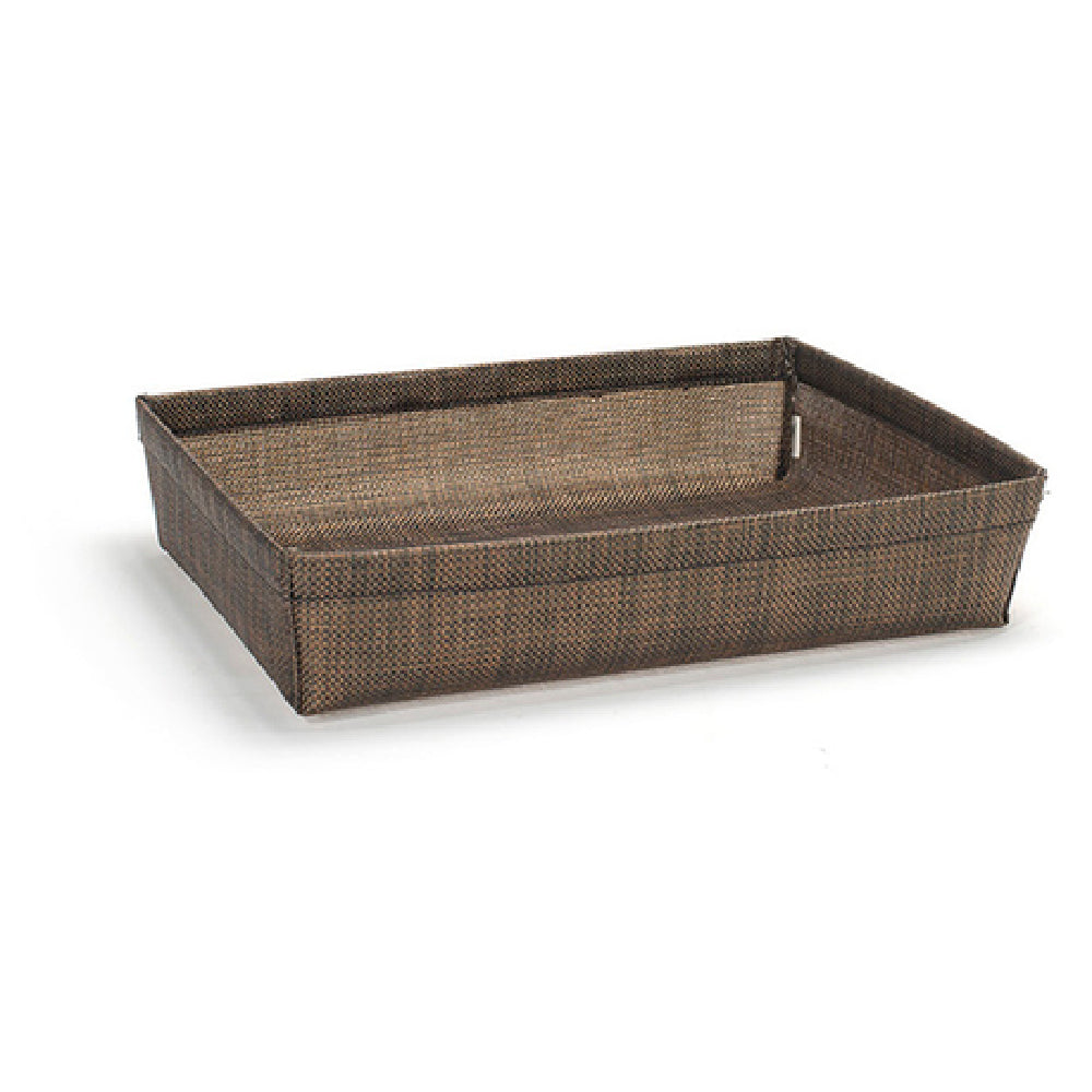 FOH BHO129COV21 Metroweave® Housing 1/2-size 12-1/4" X 9-1/2" X 2-1/2"H