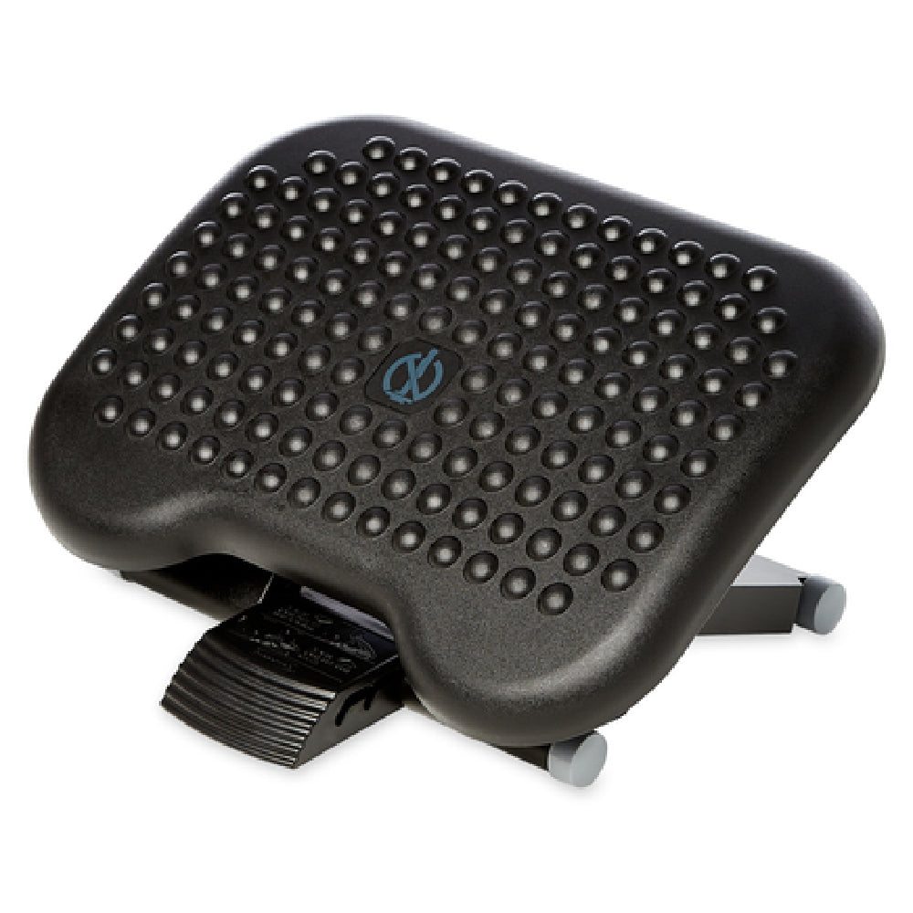 Rubbermaid FG4653 - Footrest, Tilting, Adjustable Height