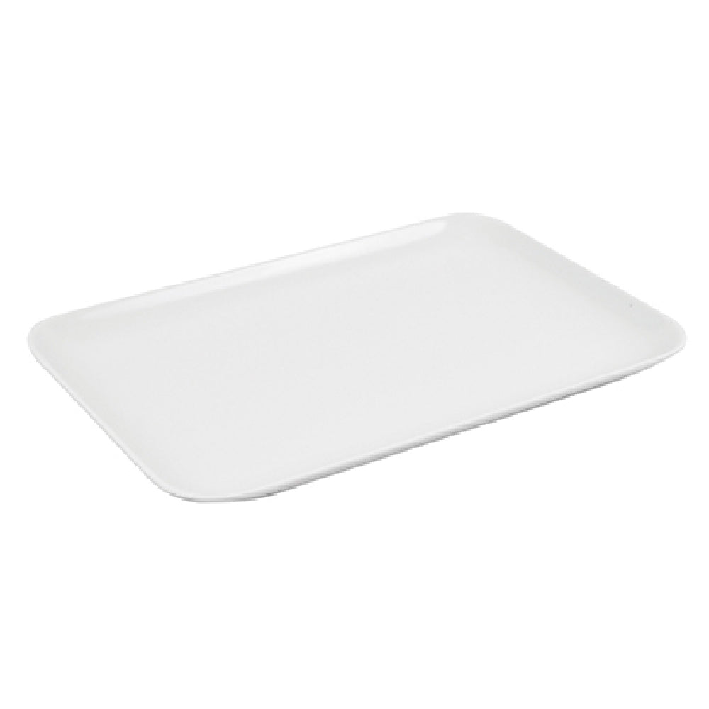 Bauscher Hepp T124 - Tray, 9-7/16" X 6-3/10", Rectangular