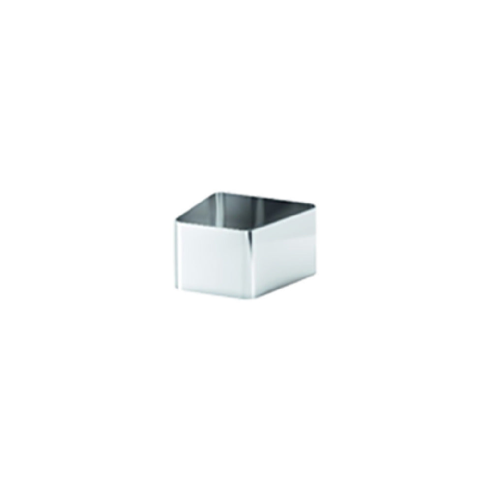 Bauscher Hepp 57.0146.6040 - Frame, X-small, 4-3/4" L X 3-3/4" W X 2-3/4" H