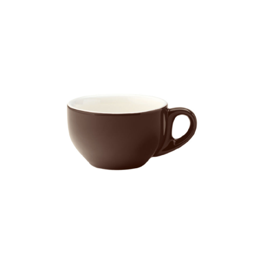 Steelite UCT8127 Latte Cup 10.0 Oz 5.25" X 4.0" X 2.5"H