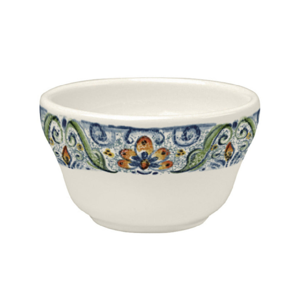 Steelite HL10163909 Unhandled Bouillon 7.25 Oz 3.875" X 2.25"