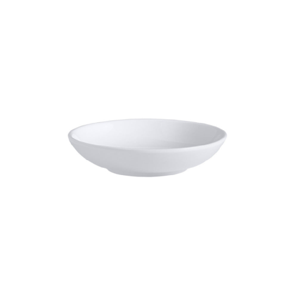 Steelite 6900E5079 Bowl 4.0 Oz 5.0" X 1.125"