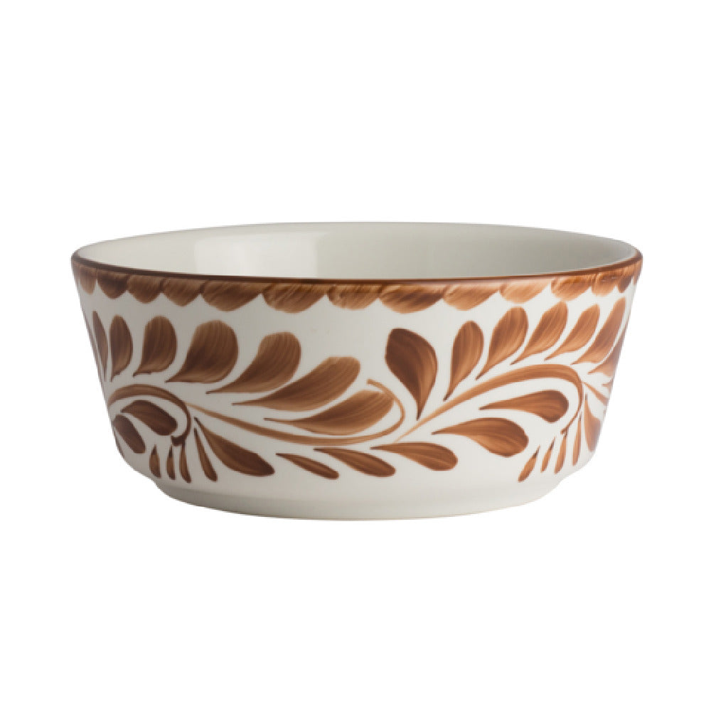 Steelite A122P270 Astro Bowl 23.0 Oz 6.0" X 2.625"