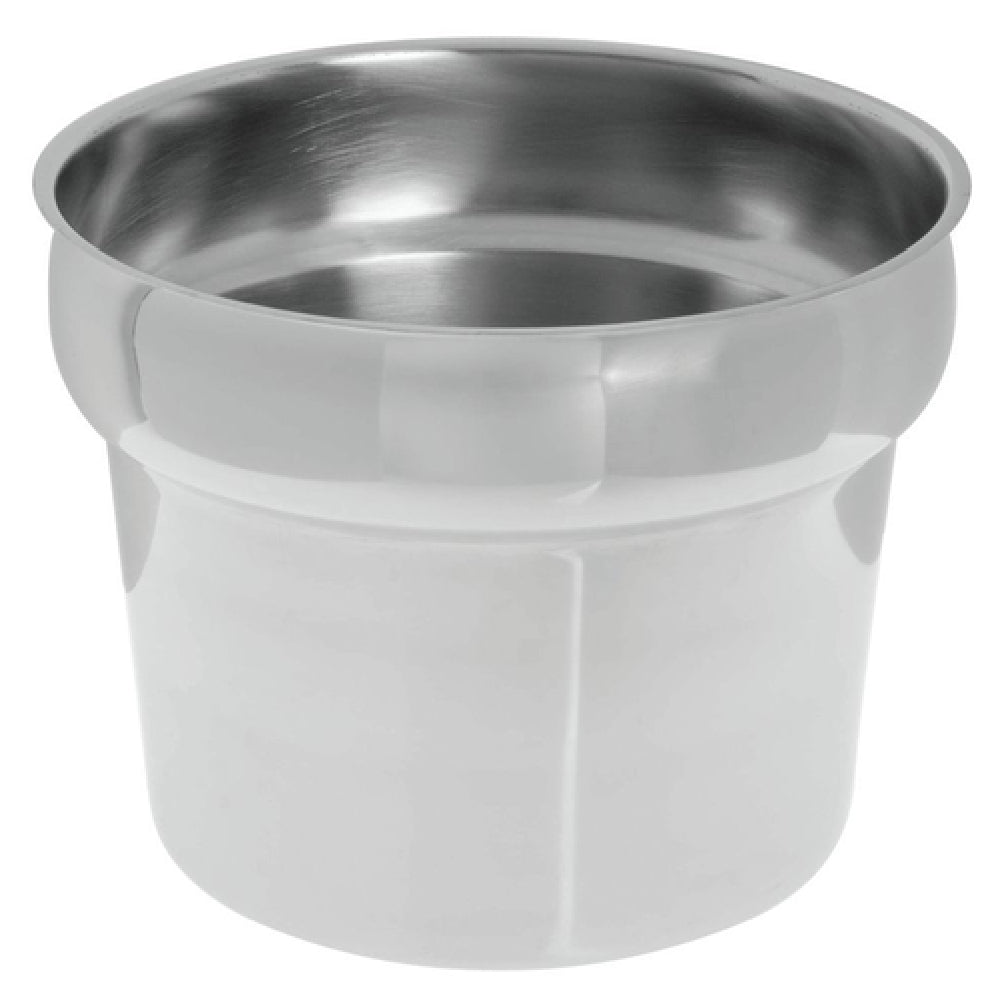Hubert 10545 - Soup Pan, For Soup Station #45814,11 Qt., 11-3/10" Dia. X 8-3/5"H