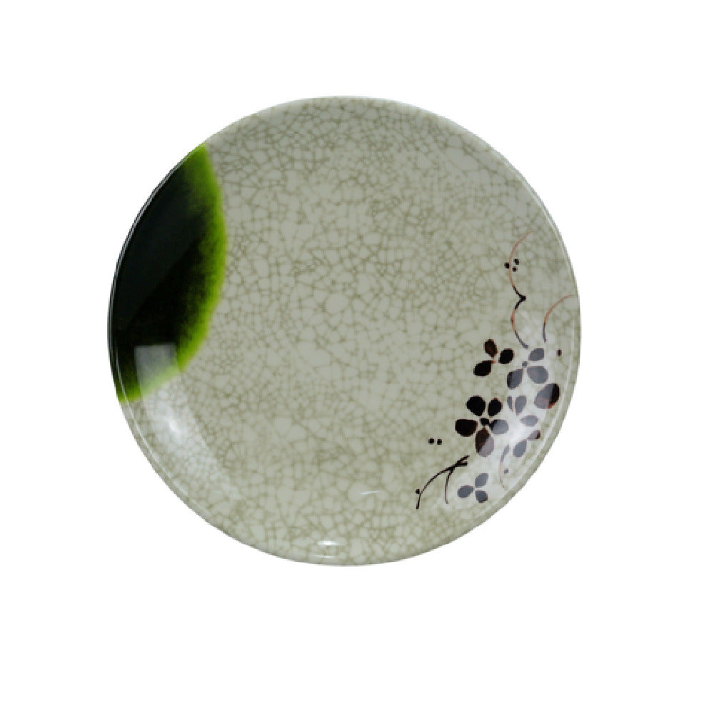 Yanco HO-1312 Honda Plate 12" Dia. Round