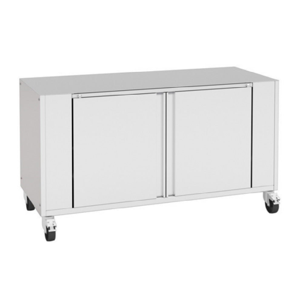 Rotisol 1375SRS Base Cabinet 54-1/4" W Retractable Table