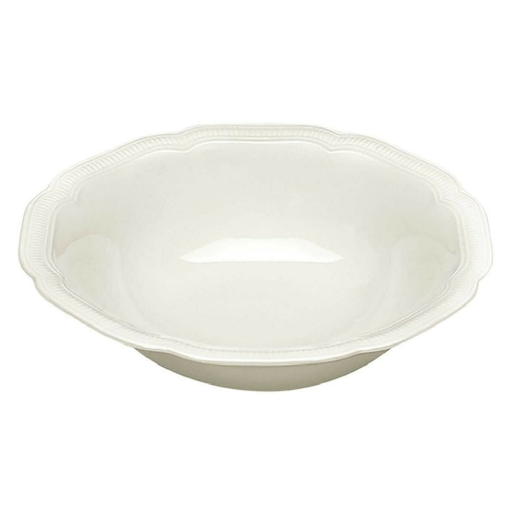 Bauscher Hepp 533174 - Bowl, 33.8 Oz., 9-1/2" Dia.