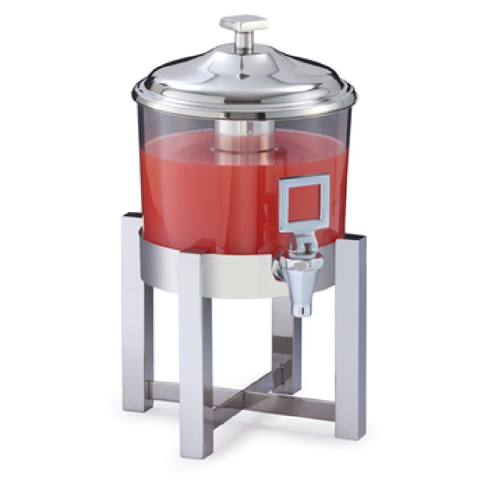 Steelite DW04JLKSS Juicer 4.0 Qt 11.0"W X 11.0"D X 16.0"H