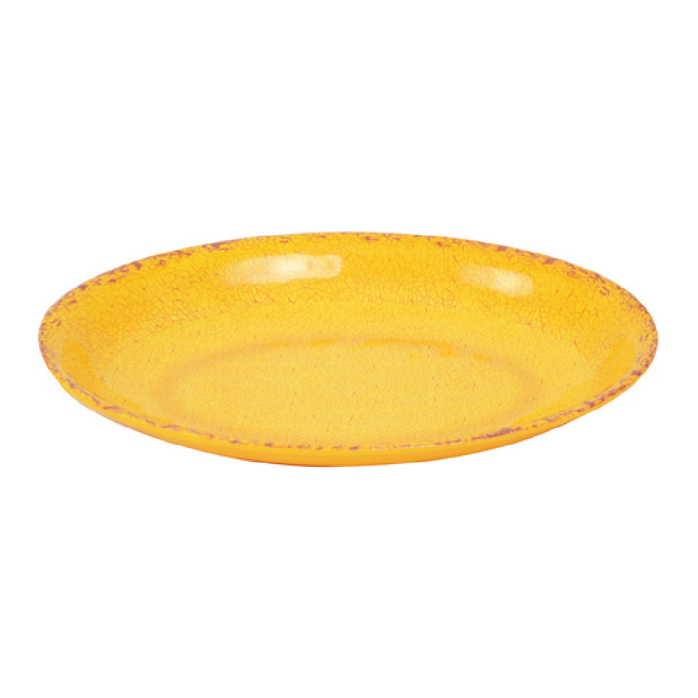 Bauscher Hepp TOR16314 - Casablanca Collection Bowl, 8-1/4" X 11" X 1-3/8"H, Oval