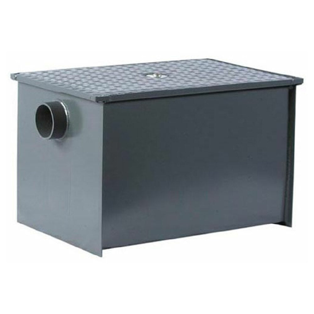 Dormont WD50 50gpm Grease Interceptor