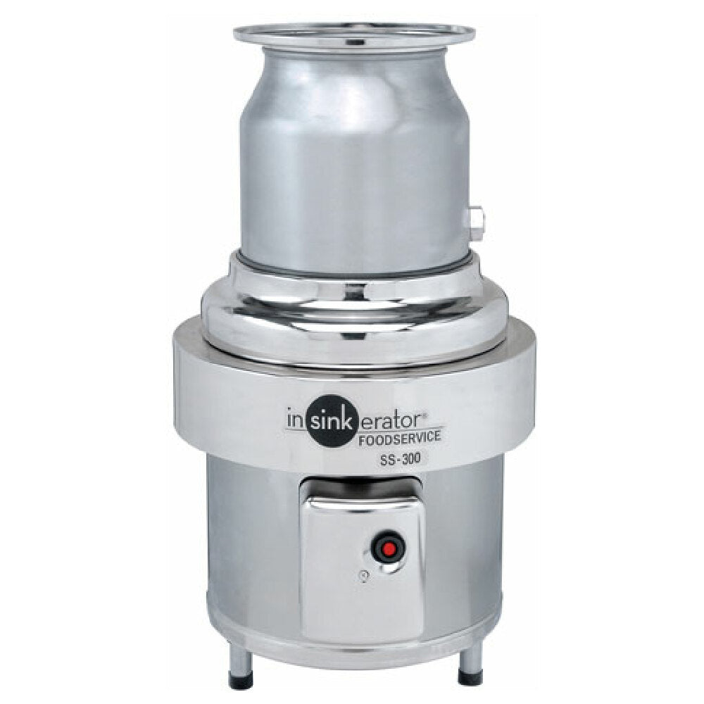 In-Sink-Erator 13663J 2hp Waste Disposer 208/230/460v 3ph