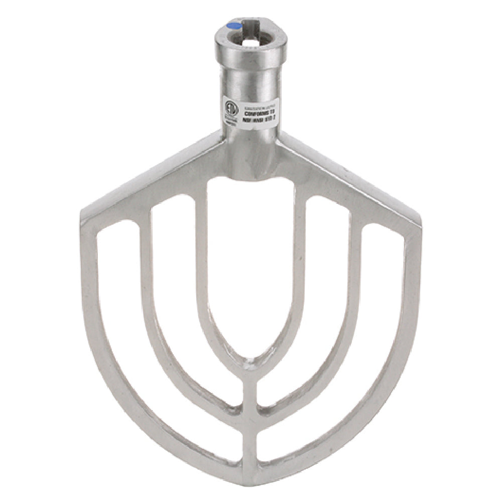 Uniworld UWDUM-20FB Beater/paddle For Hobart 20 Qt.