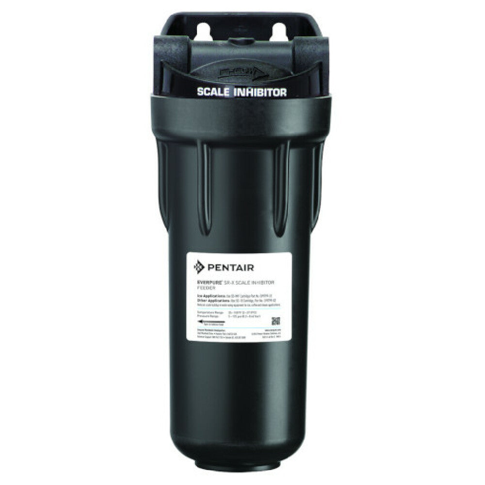 Everpure -9798-45 Sr X Scale Inhibitor Feeder