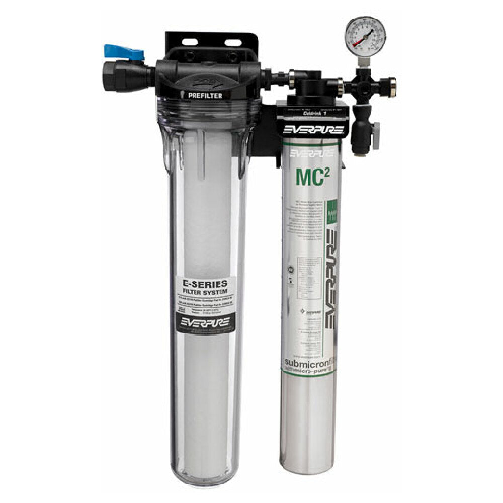 Everpure EV932801 Coldrink System 1 Mc(2)