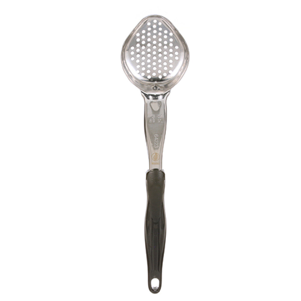 Vollrath/Idea-Medalie 6422320 3 Oz Spoodle Perf Bk